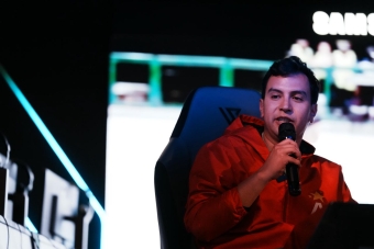 Lanzamiento DISTRITO A 2025