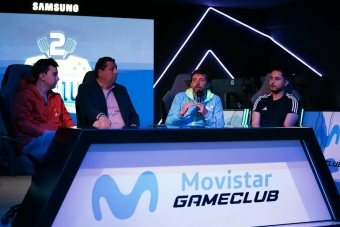 Lanzamiento DISTRITO A 2025