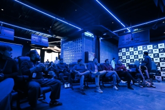 Lanzamiento DISTRITO A 2025