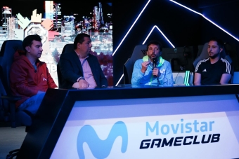 Lanzamiento DISTRITO A 2025