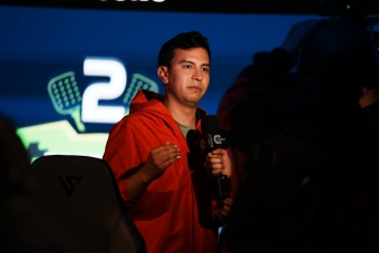 Lanzamiento DISTRITO A 2025