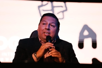 Lanzamiento DISTRITO A 2025