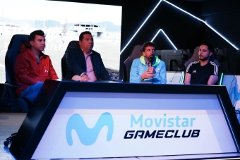 Lanzamiento DISTRITO A 2025