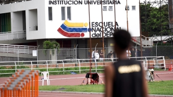 Juegos Intercolegiados Nacionales - 21 de octubre de 2025