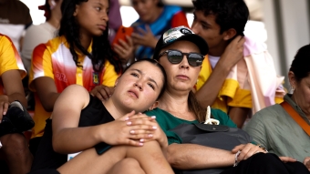 Juegos Intercolegiados Nacionales - 21 de octubre de 2025
