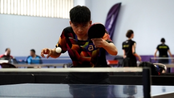 Juegos Intercolegiados Nacionales - 26 de octubre de 2025