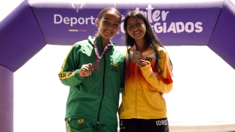 Juegos Intercolegiados Nacionales - 26 de octubre de 2025