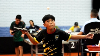 Juegos Intercolegiados Nacionales - 26 de octubre de 2025