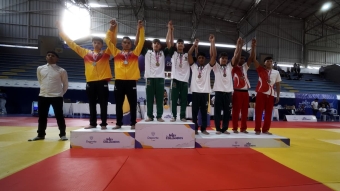 Juegos Intercolegiados Nacionales - 25 de octubre de 2025
