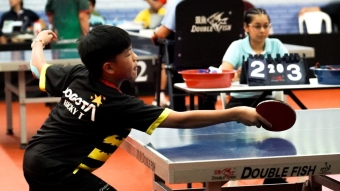 Juegos Intercolegiados Nacionales - 27 de octubre de 2025