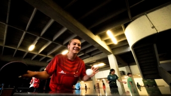 Juegos Intercolegiados Nacionales - 27 de octubre de 2025