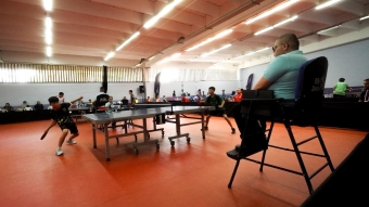 Juegos Intercolegiados Nacionales - 27 de octubre de 2025