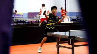 Juegos Intercolegiados Nacionales - 27 de octubre de 2025