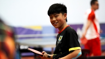 Juegos Intercolegiados Nacionales - 27 de octubre de 2025