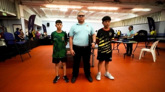 Juegos Intercolegiados Nacionales - 27 de octubre de 2025