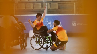 Juegos Intercolegiados Nacionales - 28 de octubre de 2025