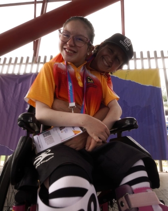 Juegos Intercolegiados Nacionales - 28 de octubre de 2025