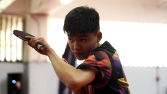 Juegos Intercolegiados Nacionales - 27 de octubre de 2025