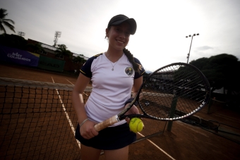 Juegos Intercolegiados Nacionales - 30 de octubre de 2025