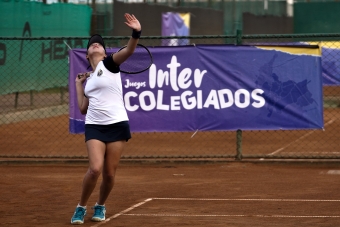 Juegos Intercolegiados Nacionales - 30 de octubre de 2025