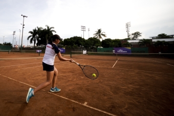 Juegos Intercolegiados Nacionales - 30 de octubre de 2025