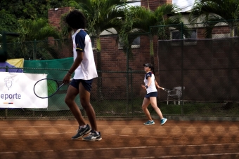 Juegos Intercolegiados Nacionales - 30 de octubre de 2025