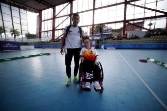 Juegos Intercolegiados Nacionales - 30 de octubre de 2025