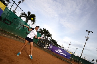 Juegos Intercolegiados Nacionales - 30 de octubre de 2025