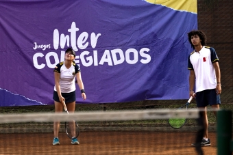 Juegos Intercolegiados Nacionales - 30 de octubre de 2025