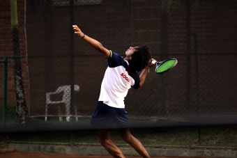 Juegos Intercolegiados Nacionales - 30 de octubre de 2025