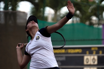 Juegos Intercolegiados Nacionales - 30 de octubre de 2025