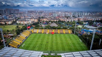 Reality Sueños de Cancha