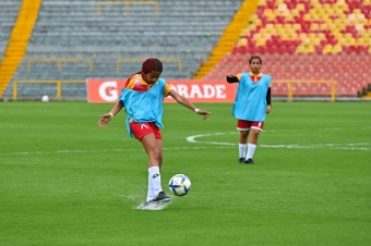 Reality Sueños de Cancha