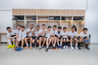 Reality Sueños de Cancha