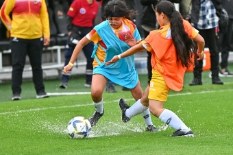 Reality Sueños de Cancha