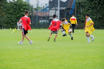 Reality Sueños de Cancha