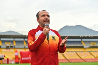 Reality Sueños de Cancha