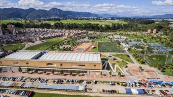 Talentos deportivos