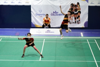 Delegación bogotana rompe la barrera de los 90 oros