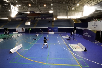 Delegación bogotana rompe la barrera de los 90 oros