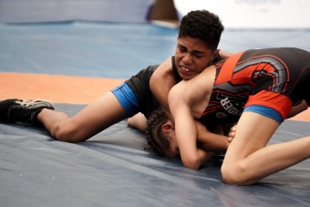 Delegación bogotana rompe la barrera de los 90 oros