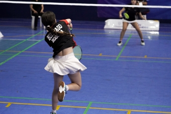 Delegación bogotana rompe la barrera de los 90 oros