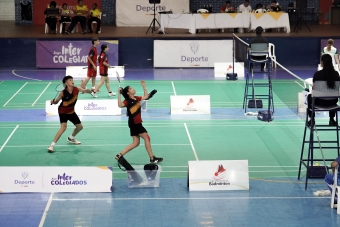 Delegación bogotana rompe la barrera de los 90 oros