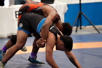 Delegación bogotana rompe la barrera de los 90 oros