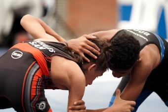 Delegación bogotana rompe la barrera de los 90 oros