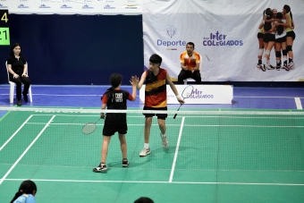 Delegación bogotana rompe la barrera de los 90 oros