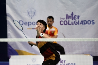 Delegación bogotana rompe la barrera de los 90 oros