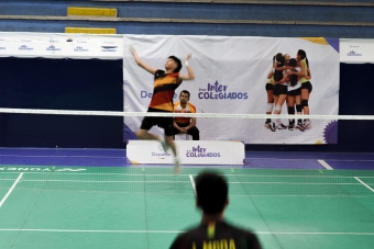 Delegación bogotana rompe la barrera de los 90 oros