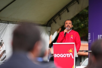 Presentación de la Estrategia Apadrinamiento de Parques 