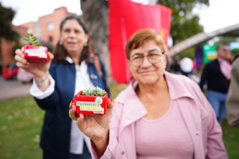 Presentación de la Estrategia Apadrinamiento de Parques 